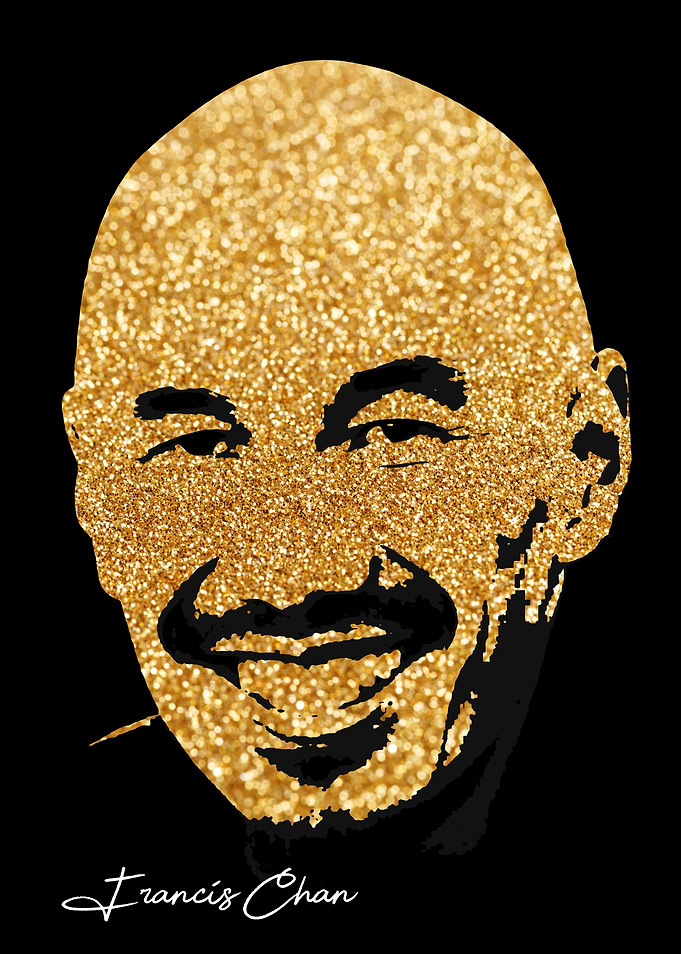 Francis Chan
