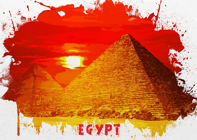 Egypt