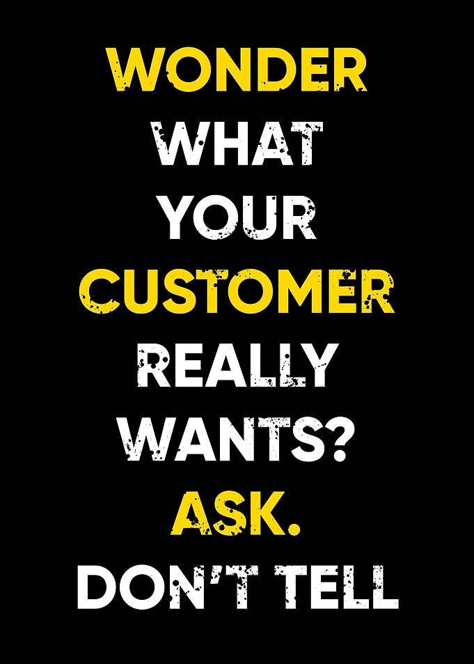 business Quote