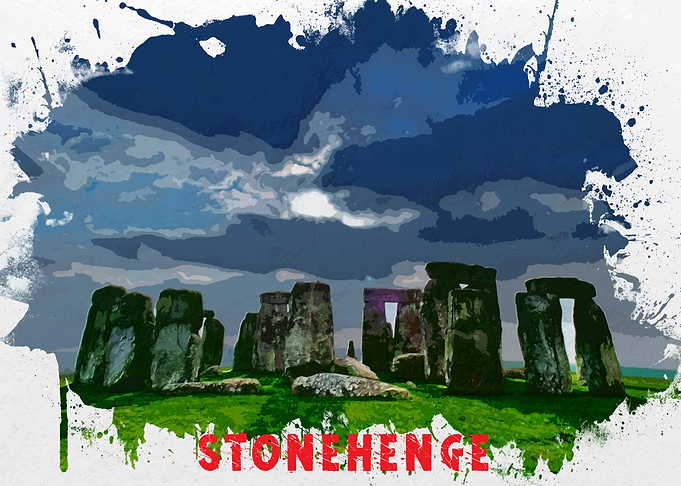 Stonehenge