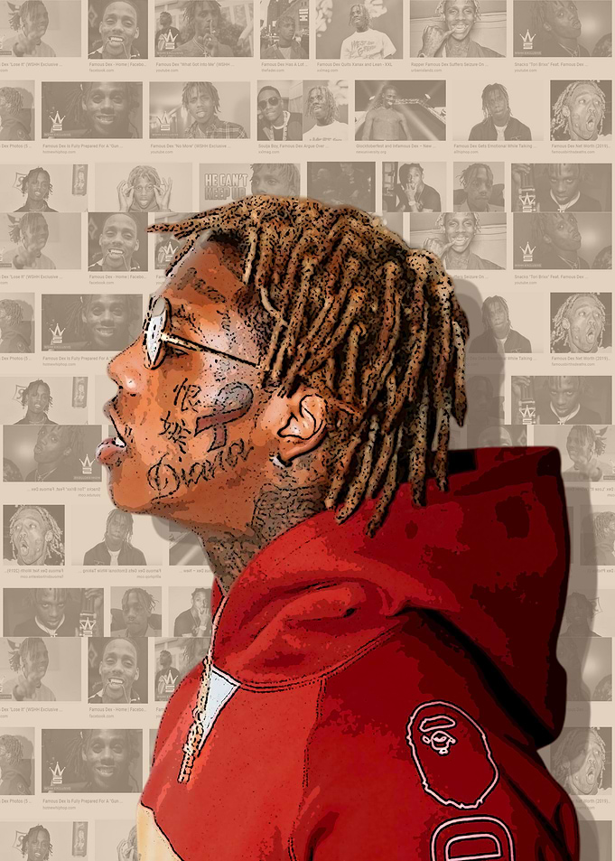 Famous Dex