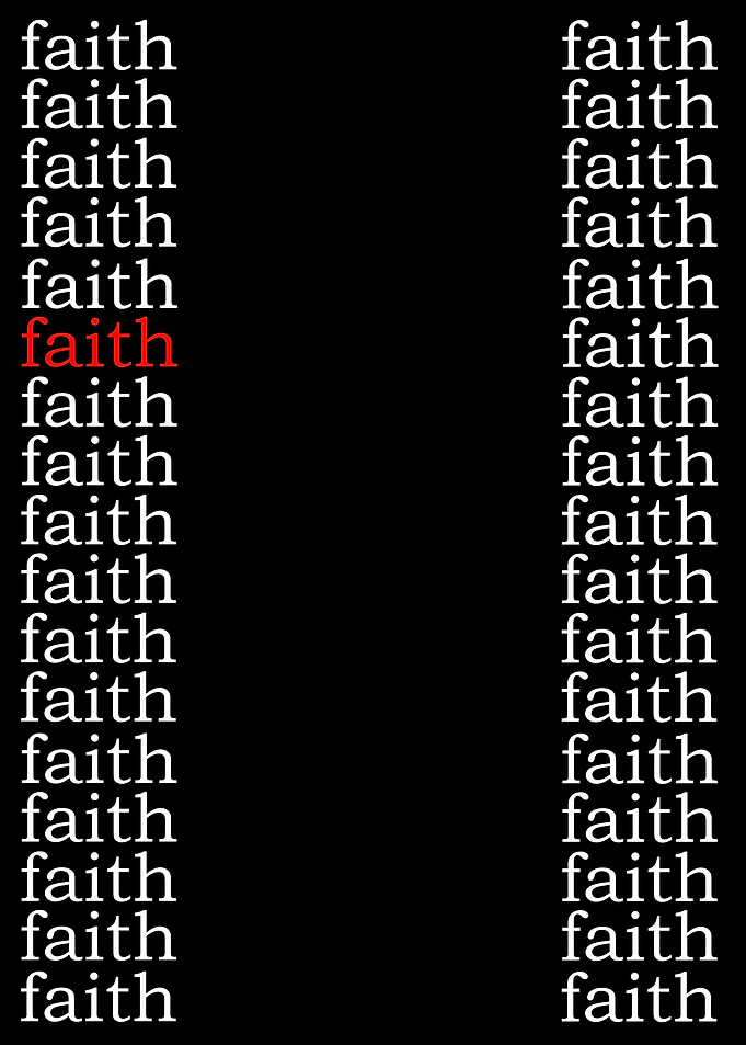 faith