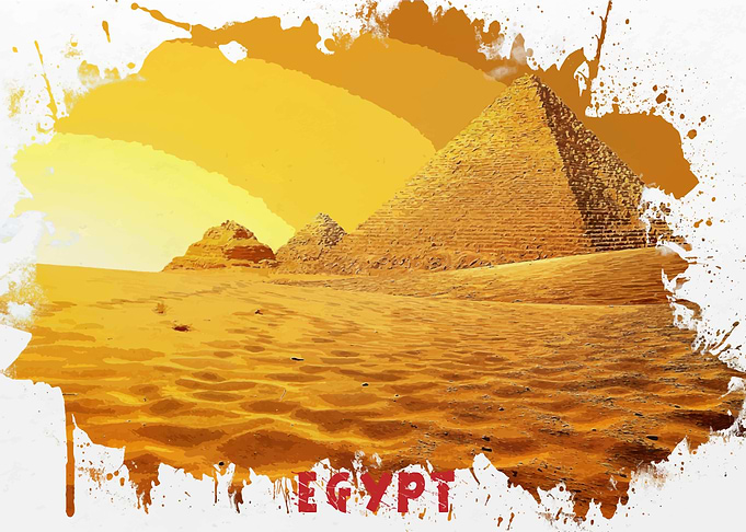Egypt
