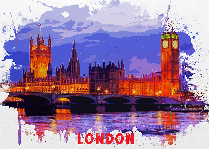 London