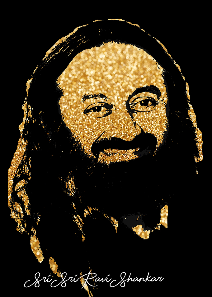 Sri Sri Ravi Shankar