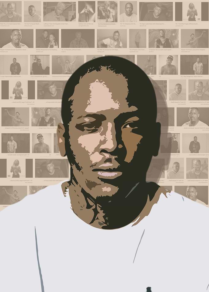 YG