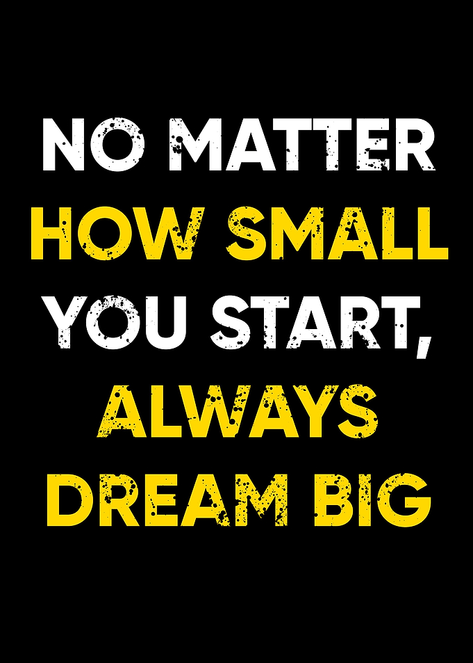 Motivational Quote