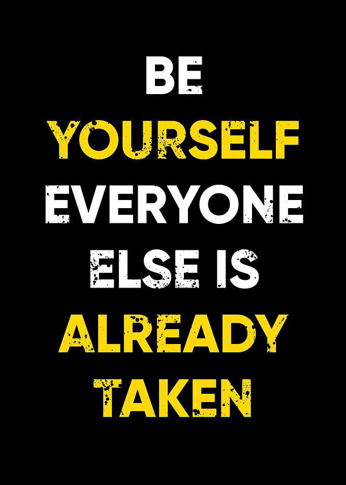 Motivational Quote