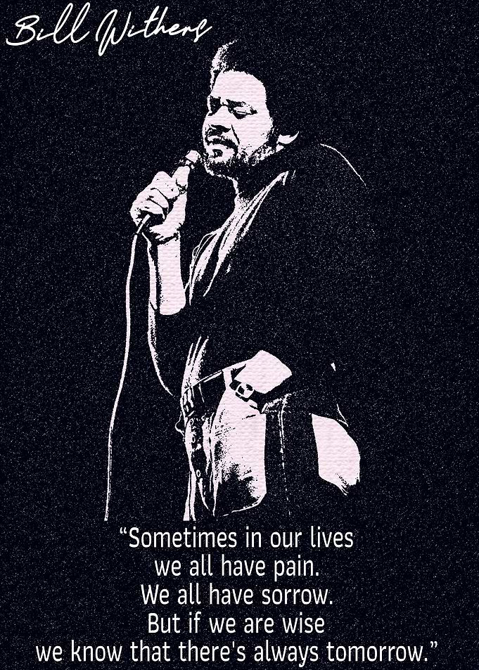 Bill Withers