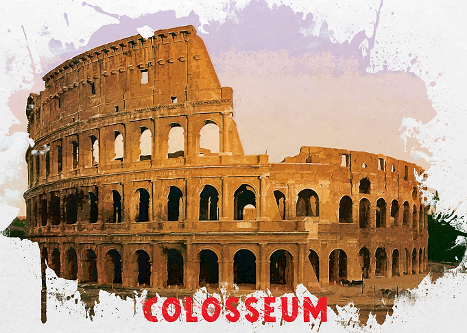 Colosseum