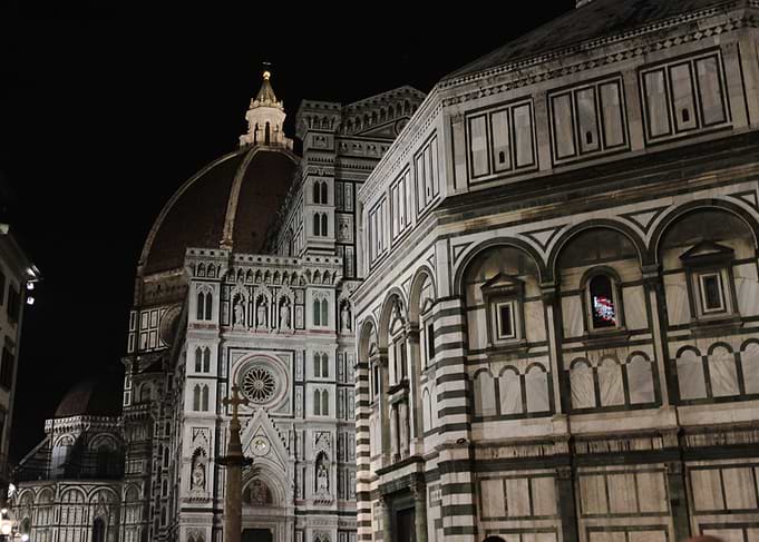 Florence Cathedral