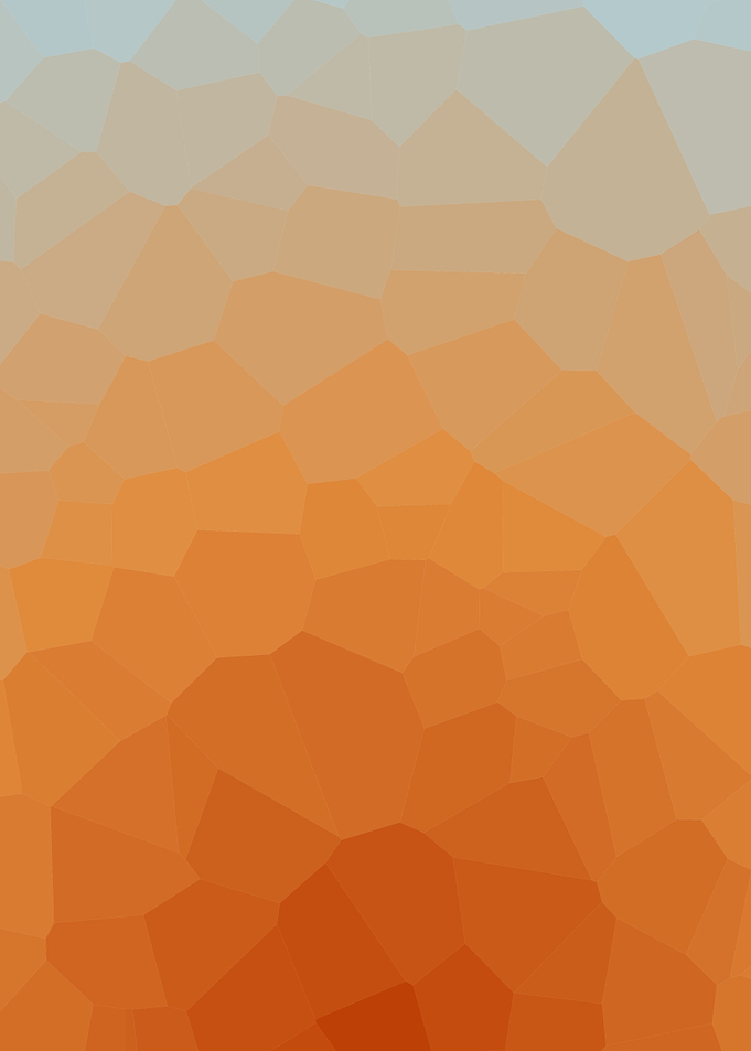 Trianglify colors