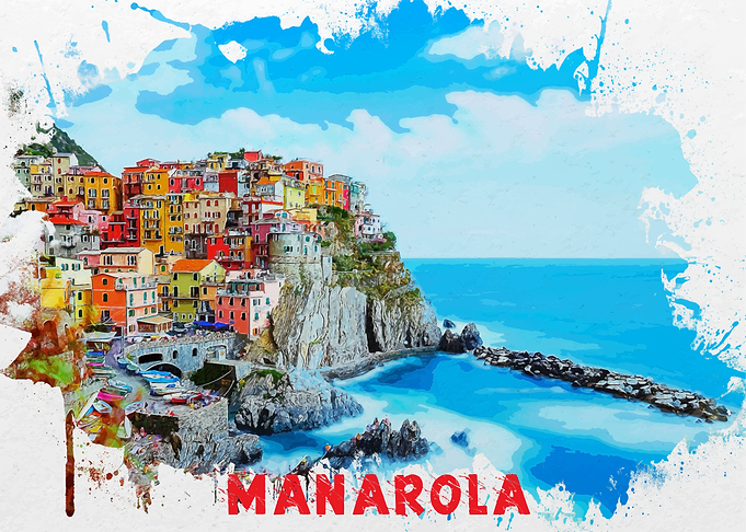 Manarola