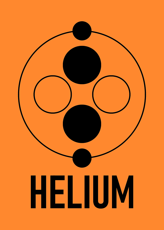 Helium