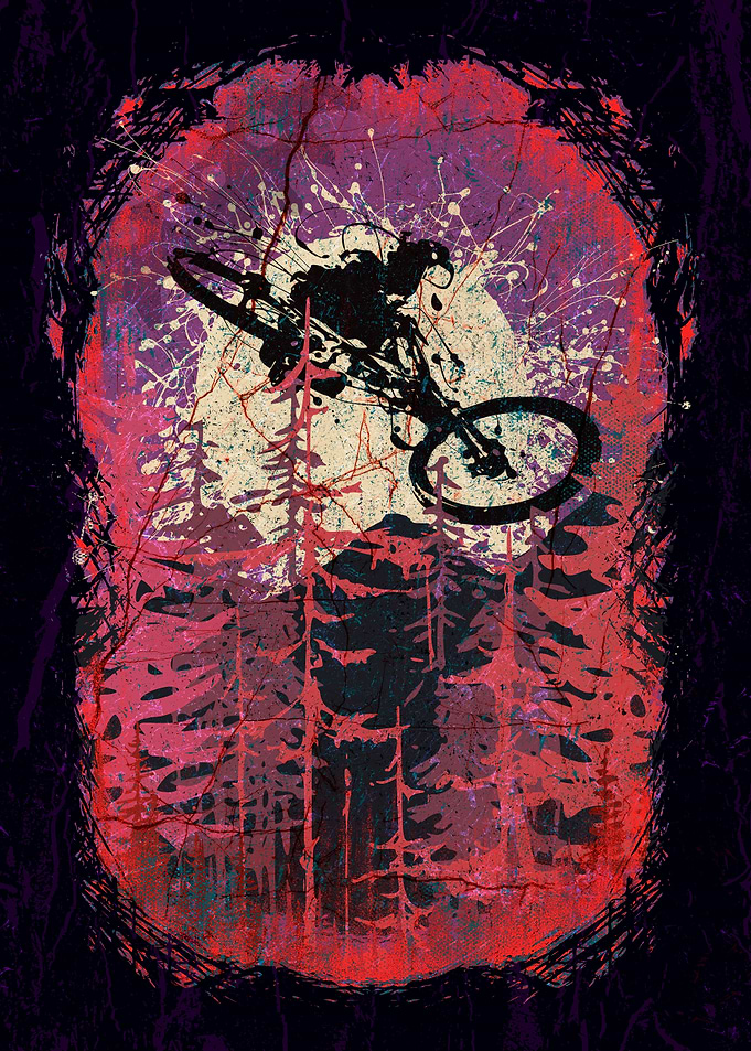 MTB ARTRIDE