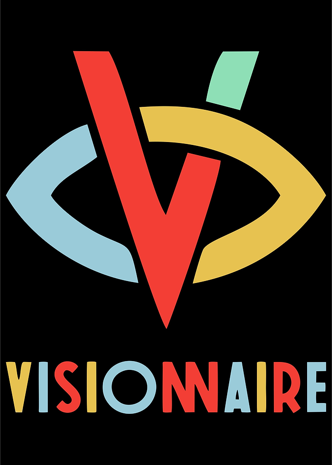 Bigflo and Oli Visionaire