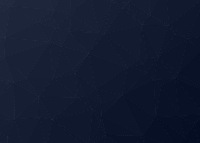 Gray Trianglify color