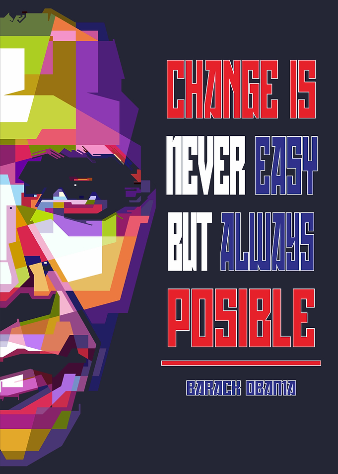 Barack Obama on Wpap