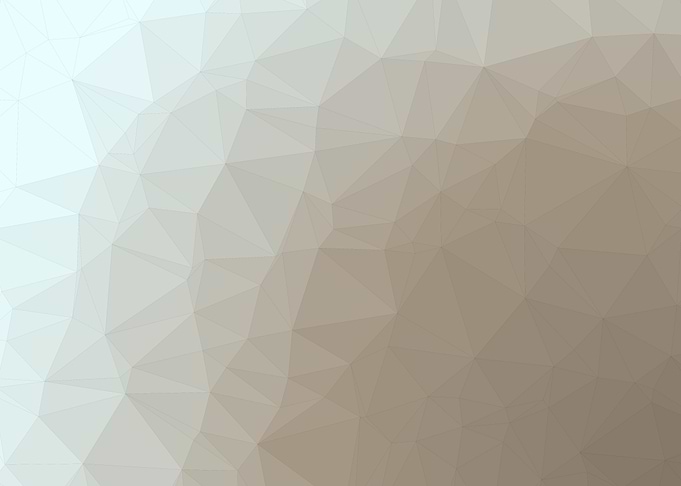 Gray Trianglify color