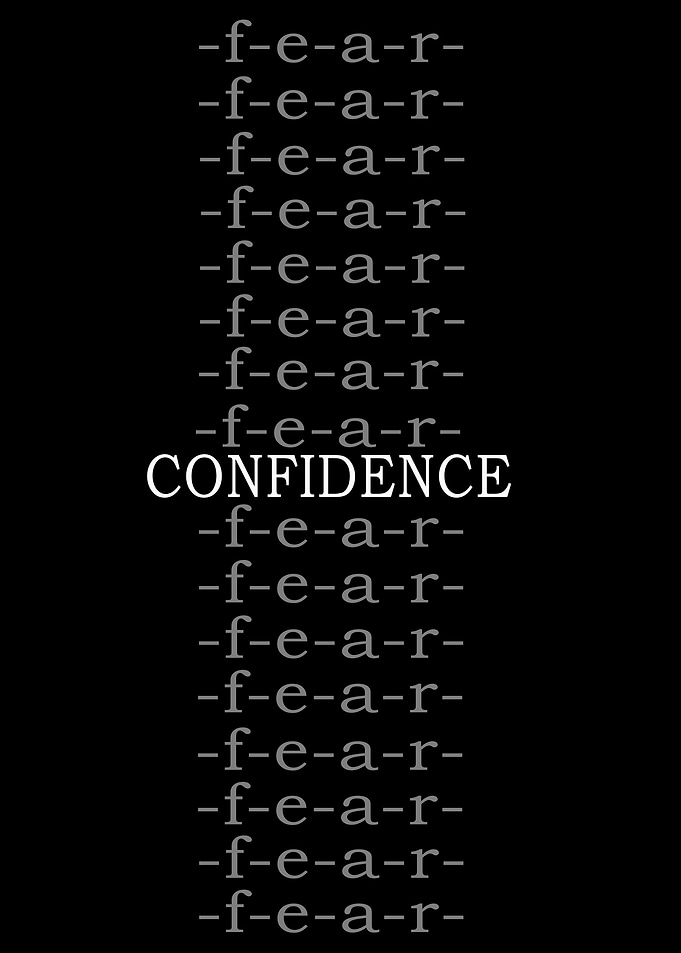 confidence