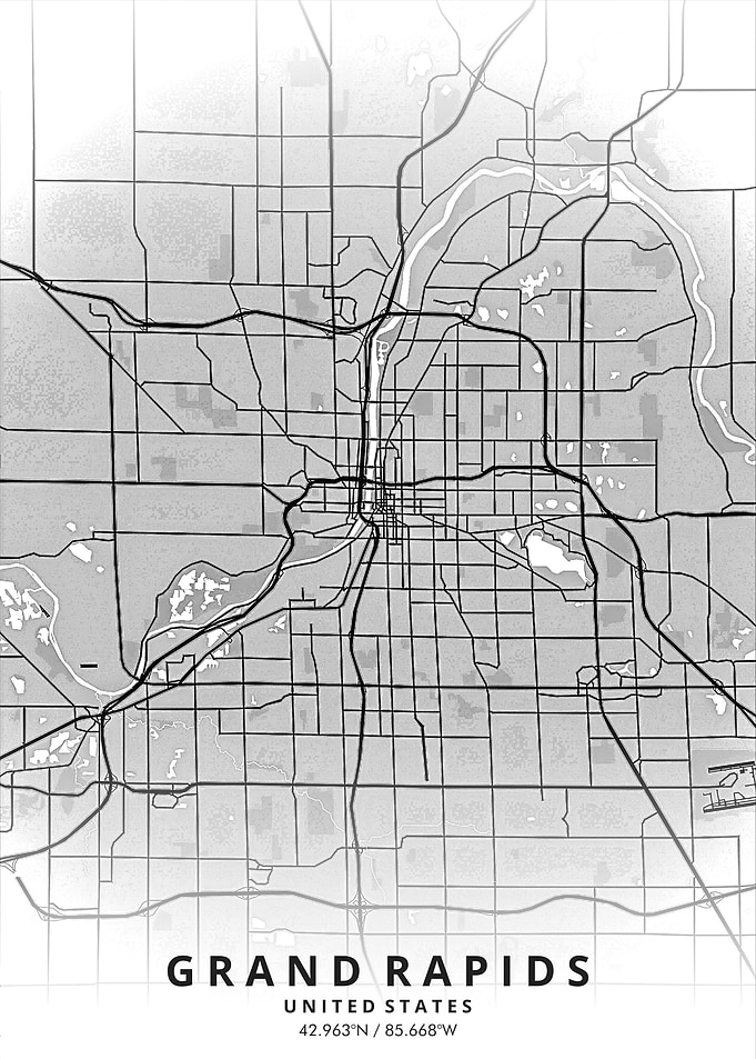 Grand Rapids Michigan