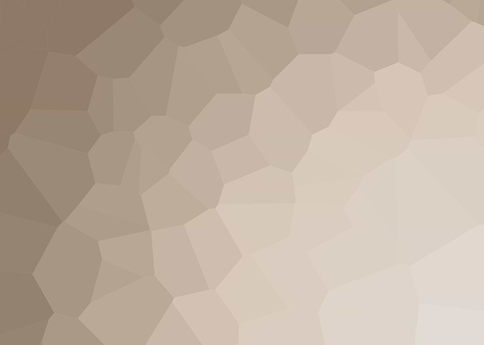 Gray Trianglify color