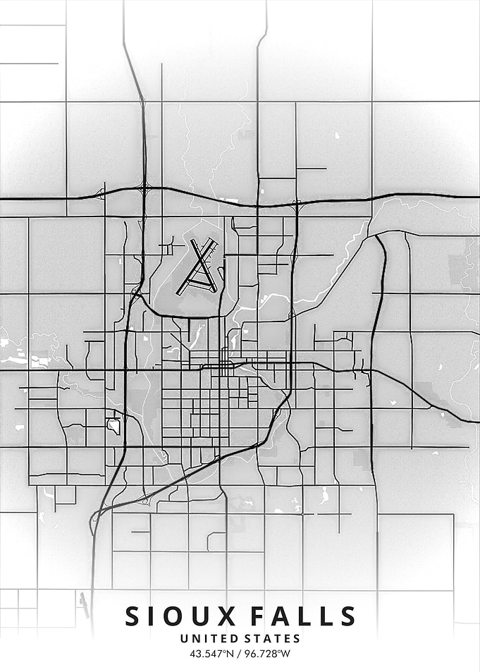 Sioux Falls South Dakota