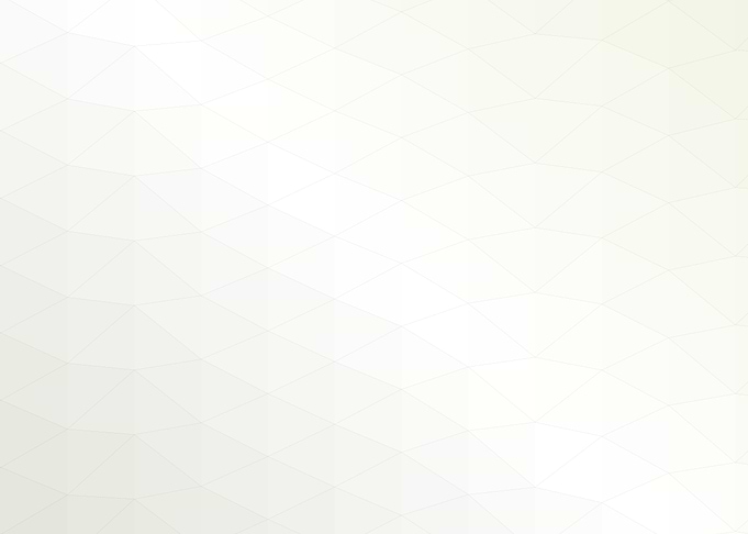 Gray Trianglify color