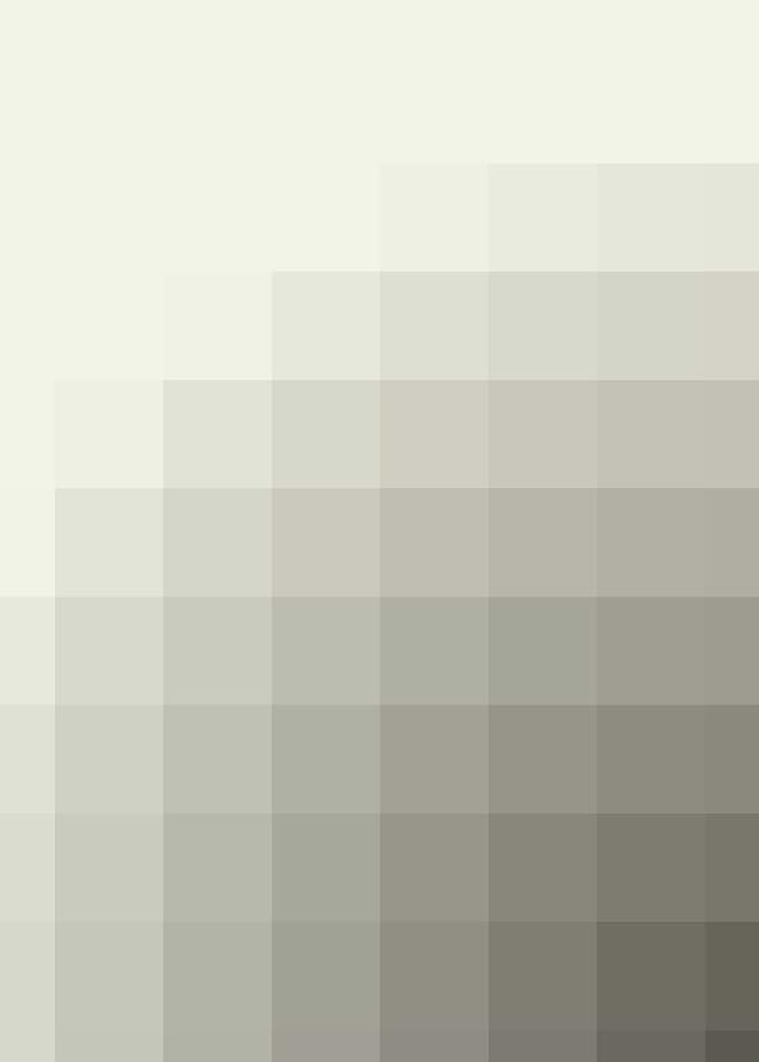 Gray Trianglify color
