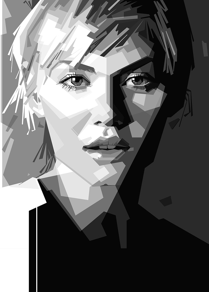 Elisha Cuthbert skintone