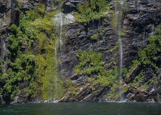 Green Mountains