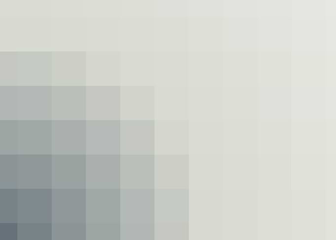 Gray Trianglify color