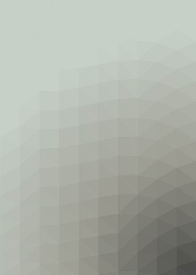 Gray Trianglify colors