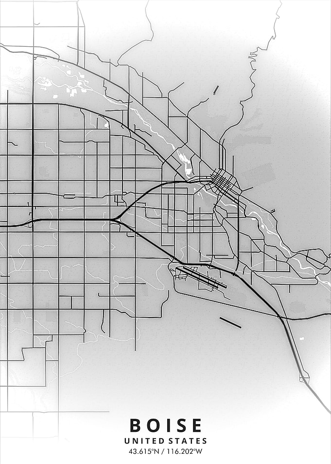 Boise Idaho