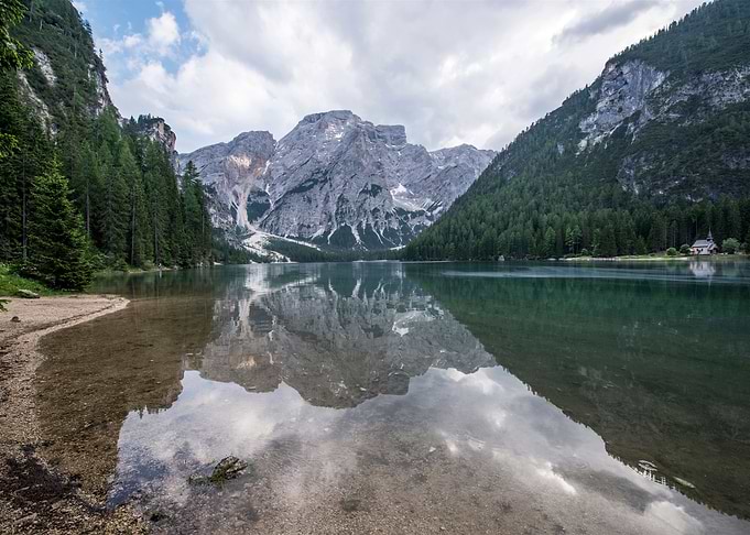 Dolomiti