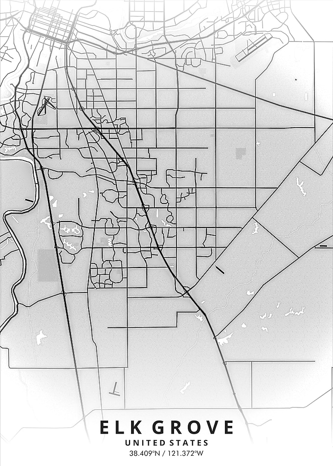 Elk Grove California