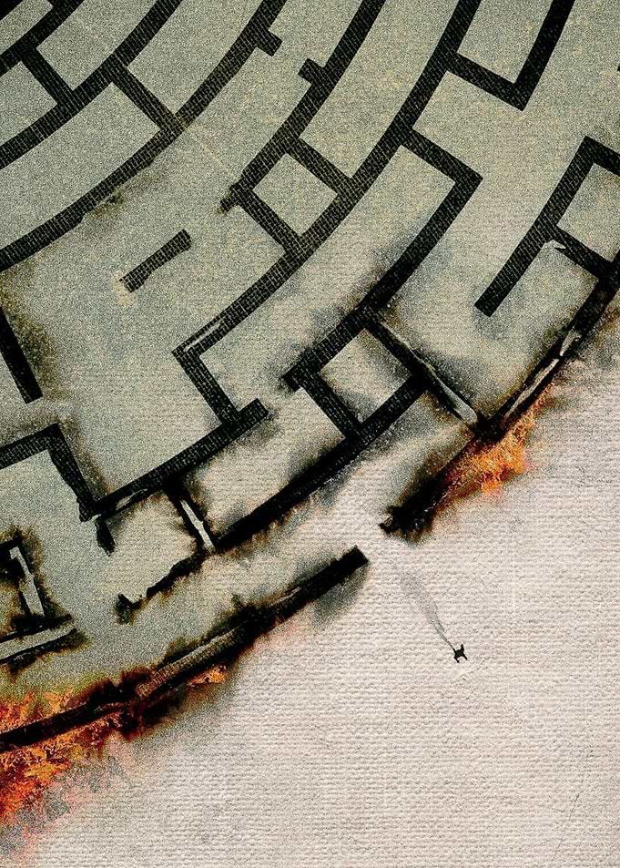 Maze Runner