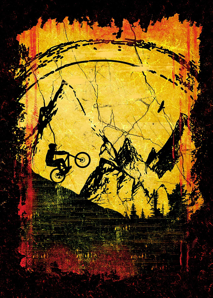 MTB ARTRDE