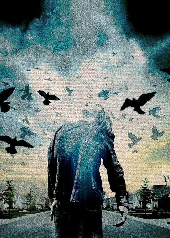 Dark Skies