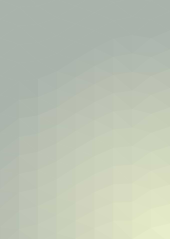 Gray Trianglify color
