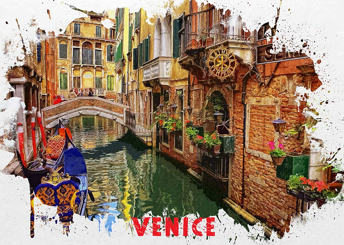 Venice
