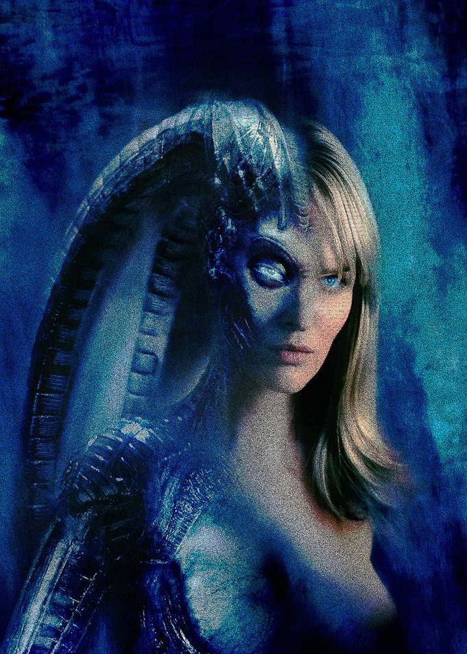 Species III