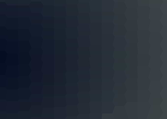 Gray Trianglify color
