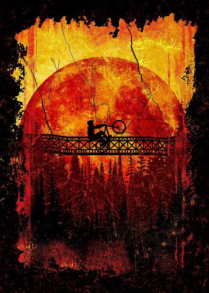 MTB ARTRIDE
