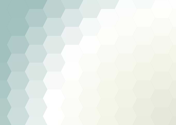 Ocean Trianglify colors