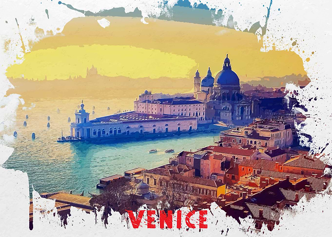 Venice