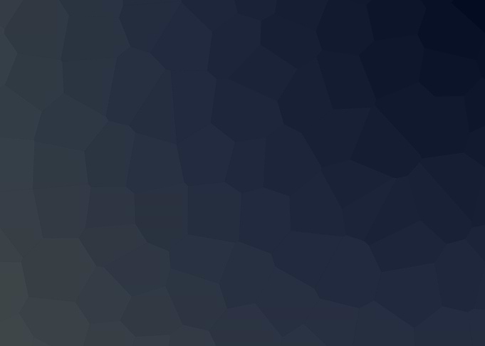 Gray Trianglify color