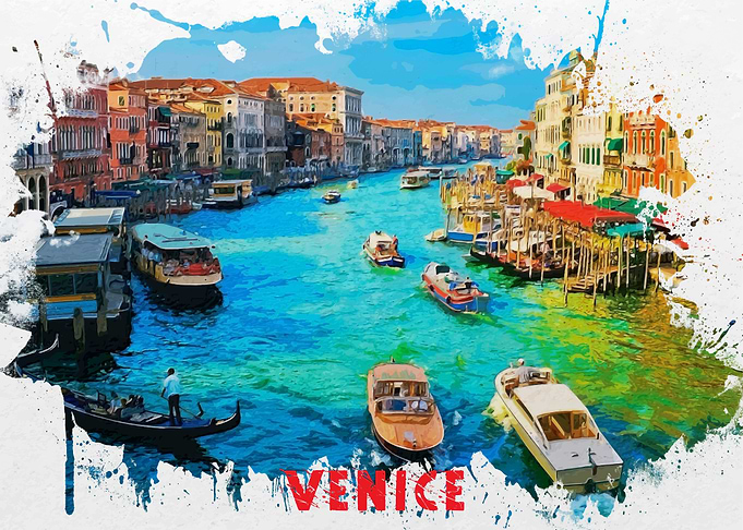 Venice