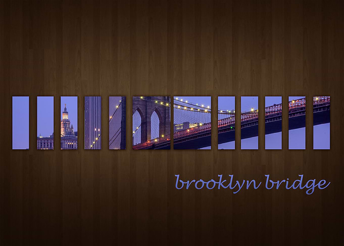 brooklyn bridge