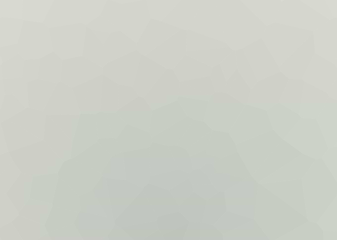 Gray Trianglify colors